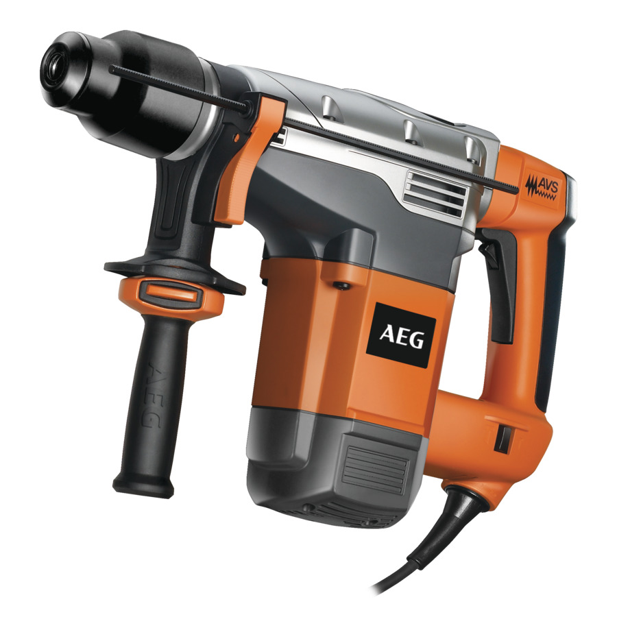 AEG Kombikalapács 1200W 8,5J kofferban